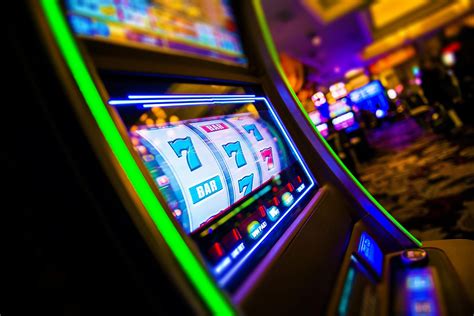 gaming casino/